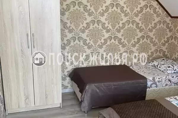 Гостевой дом «Оливия»