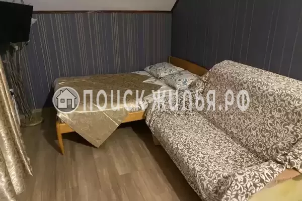 Гостевой дом «Оливия»