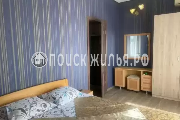 Гостевой дом «Оливия»