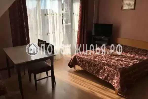 Гостевой дом «Оливия»