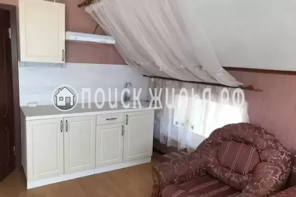 Гостевой дом «Оливия»