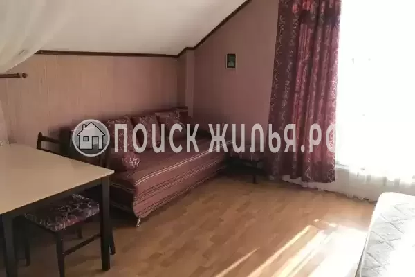 Гостевой дом «Оливия»