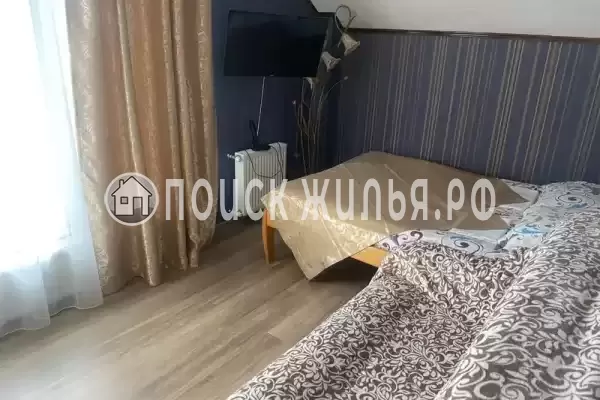 Гостевой дом «Оливия»