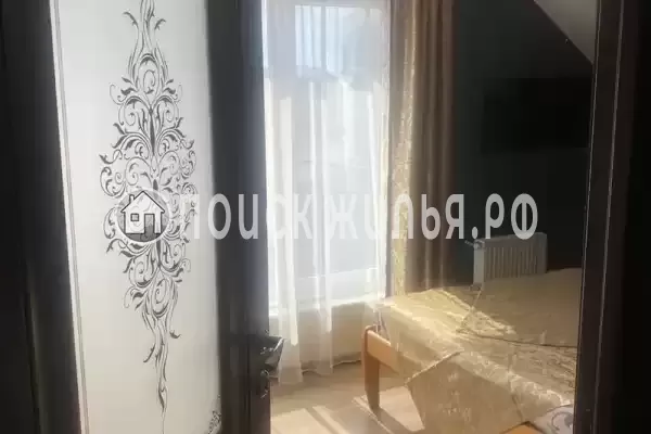 Гостевой дом «Оливия»