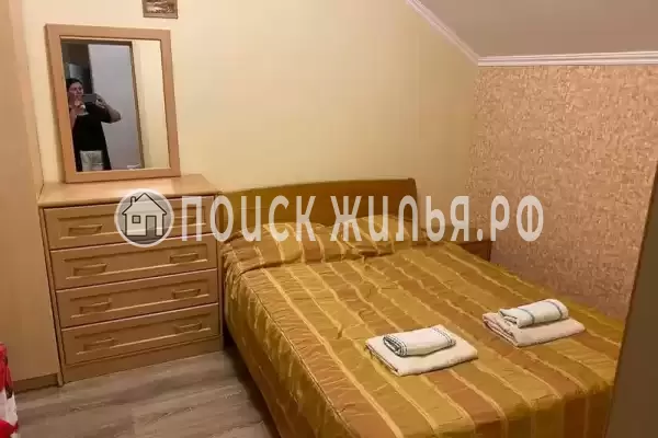 Гостевой дом «Оливия»