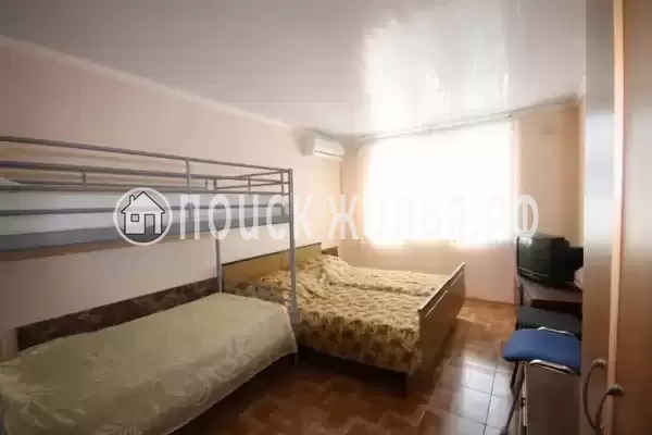 Гостевой дом «Простор»