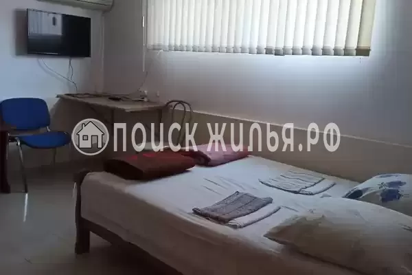 Гостевой дом «Простор»