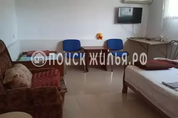 Гостевой дом «Простор»