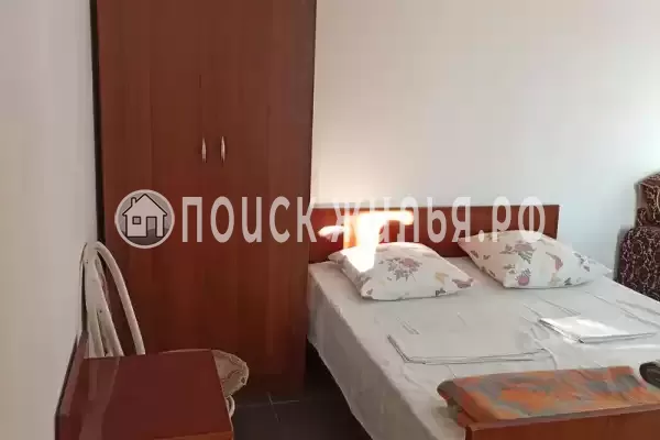 Гостевой дом «Простор»