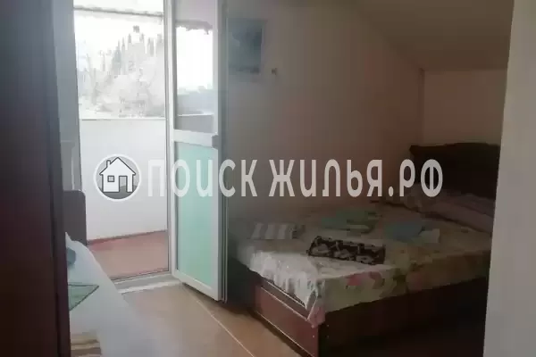 Гостевой дом «Простор»