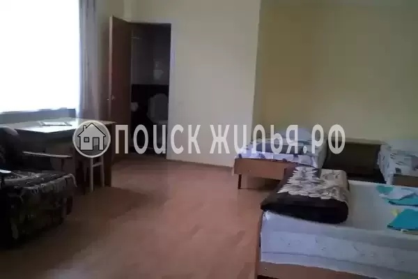 Гостевой дом «Простор»