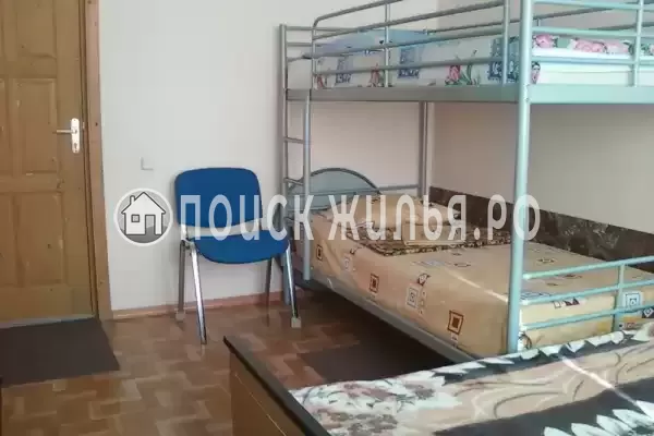 Гостевой дом «Простор»