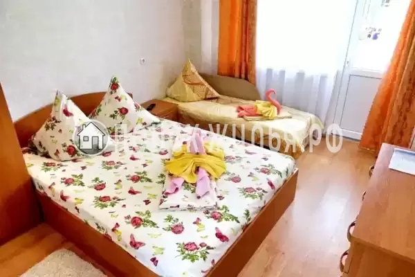 Гостевой дом «Росинка»