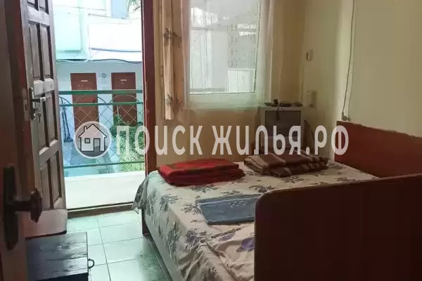 Гостевой дом «Простор»