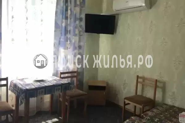 Частный сектор «У Дарьи»