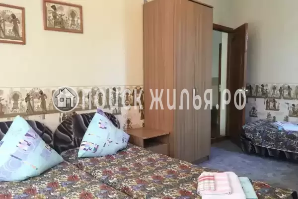 Частный сектор «У Дарьи»