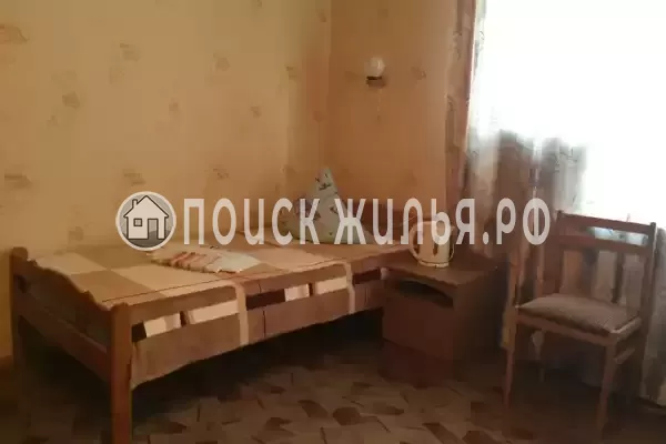 Частный сектор «У Дарьи»