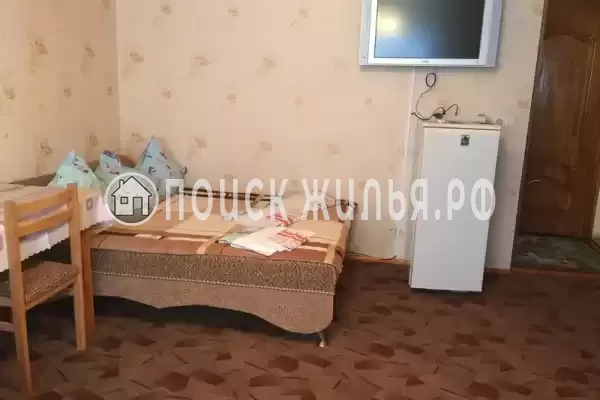 Частный сектор «У Дарьи»