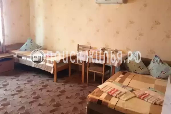 Частный сектор «У Дарьи»