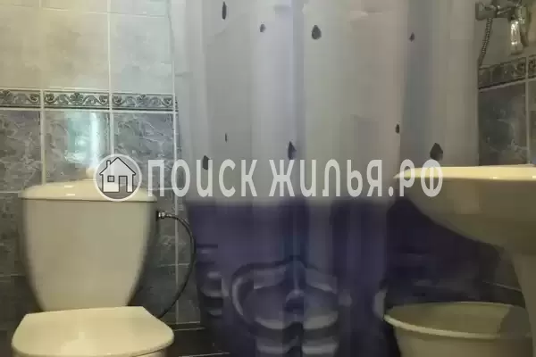 Частный сектор «У Дарьи»