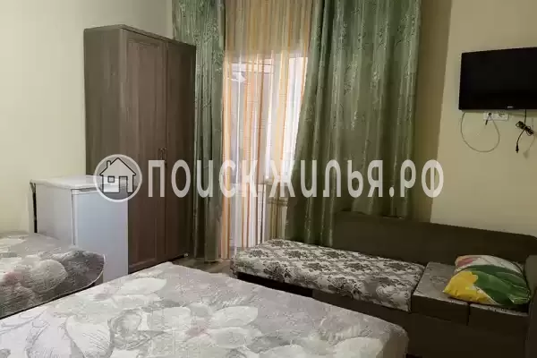 Частный сектор «На Пролетарской» Частный сектор «На Пролетарской»