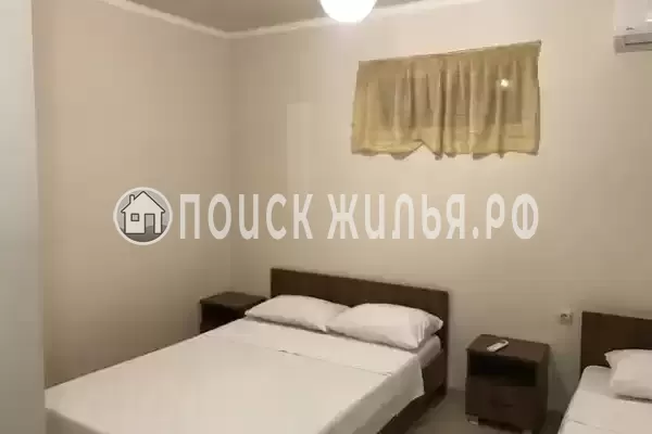 Гостевой дом «Луна»