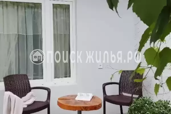 Гостевой дом «Бригантина»