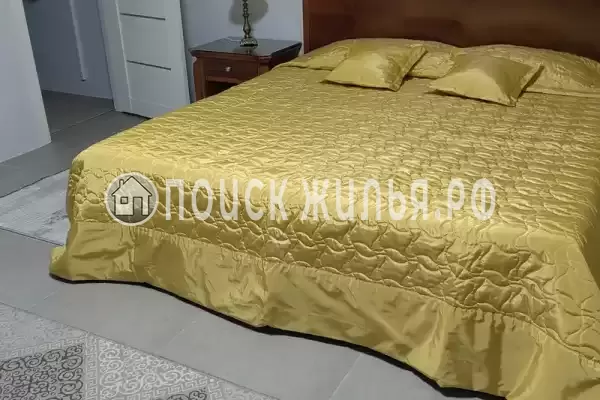 Гостевой дом «Бригантина»