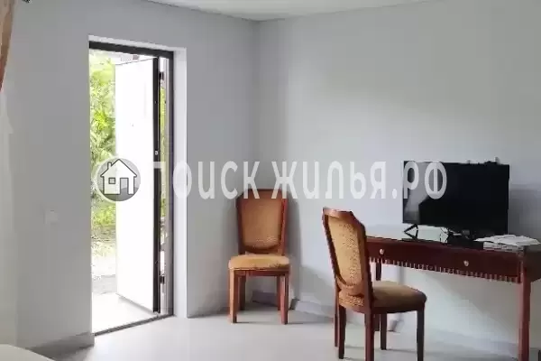 Гостевой дом «Бригантина»