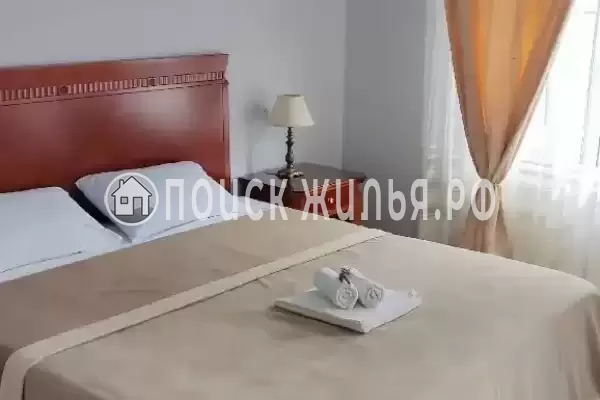 Гостевой дом «Бригантина»