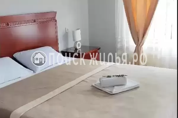 Гостевой дом «Бригантина»