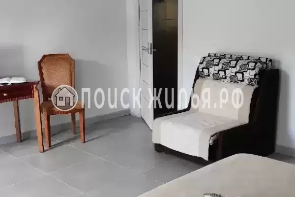 Гостевой дом «Бригантина»