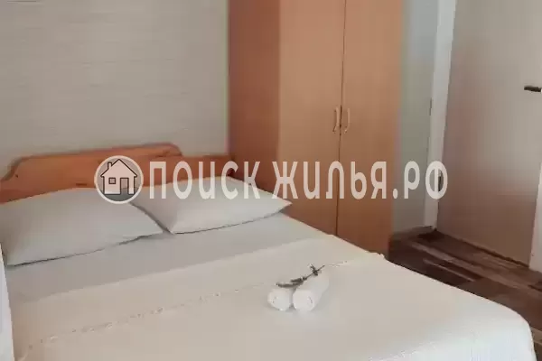 Гостевой дом «Бригантина»