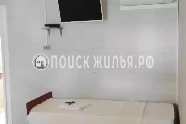 Гостевой дом «Бригантина»