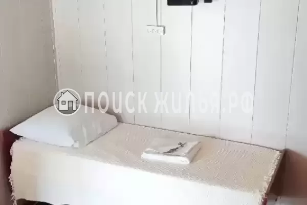 Гостевой дом «Бригантина»