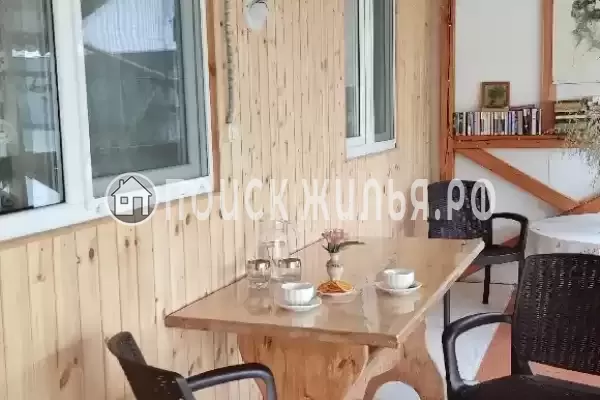 Гостевой дом «Бригантина»