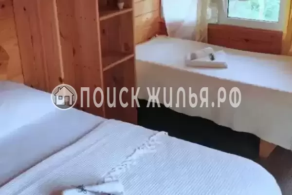 Гостевой дом «Бригантина»