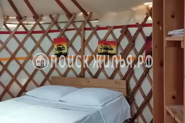 Гостевой дом «Бригантина»