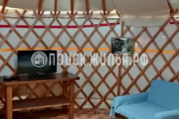 Гостевой дом «Бригантина»