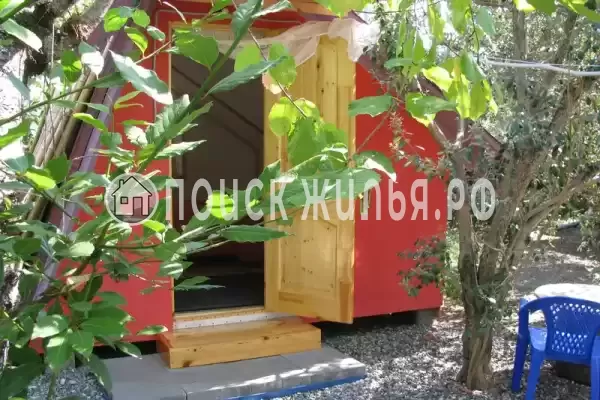 Гостевой дом «Бригантина»