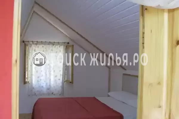 Гостевой дом «Бригантина»