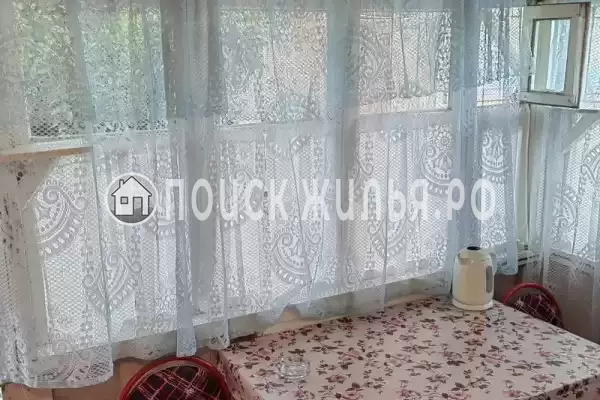 Гостевой дом «Бригантина»