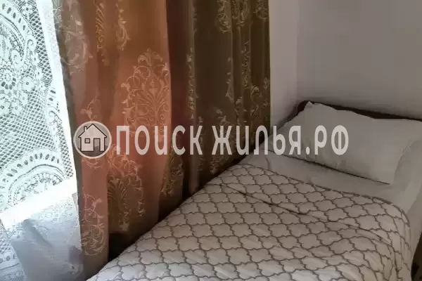 Гостевой дом «Бригантина»