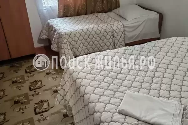 Гостевой дом «Бригантина»