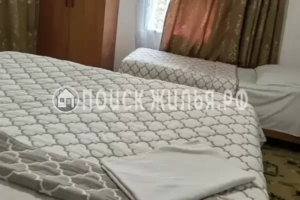 Гостевой дом «Бригантина»