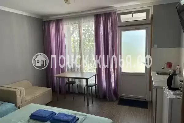 Частный сектор «Сув-Дагъ» Частный сектор «Сув-Дагъ»