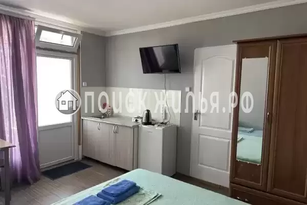 Частный сектор «Сув-Дагъ» Частный сектор «Сув-Дагъ»