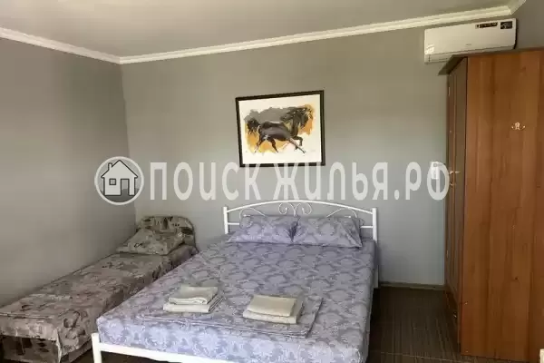 Частный сектор «Сув-Дагъ» Частный сектор «Сув-Дагъ»