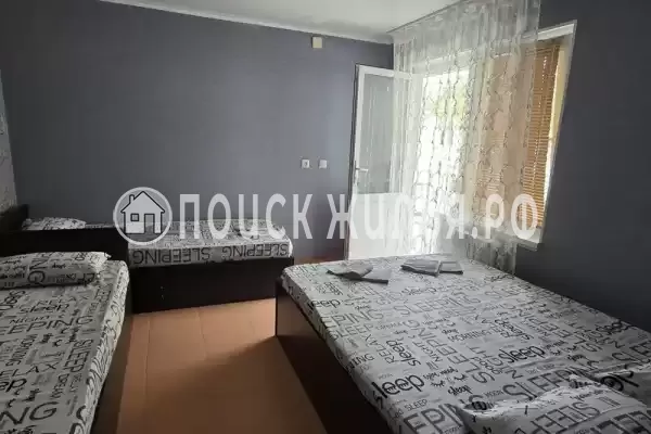 «Гранатовый рай»