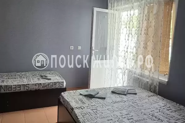 «Гранатовый рай»